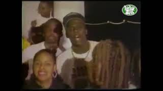 M.C. Ant Dance Floor (1989 Raw Dog) ReUpload of Oakland hip-hop classic