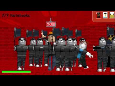 Roblox's Basics Classic by Basically, Roblox!