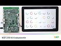 Benchmarking of NXP i.MX93 Evaluation Kit - LVGL