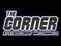 THE CORNER 08.06.THU at STUDIO CANDY 【 CM 】