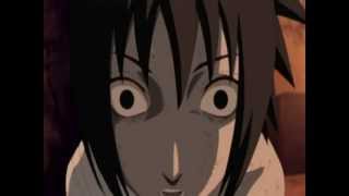 AMV SasukeXItachi Something's missing