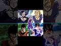 A saiyan who had the best aura#animeedit#trending#animeedityoutubeshorts