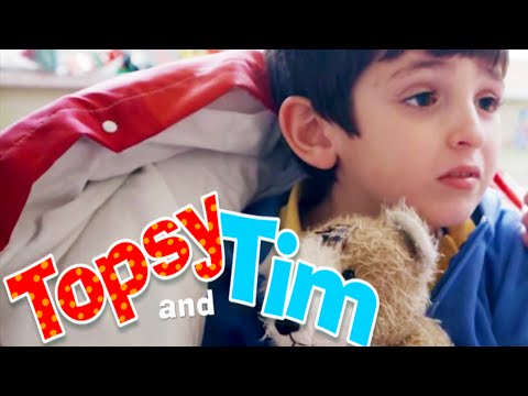 Video: Vai Topsija un Tims ir īsta ģimene?