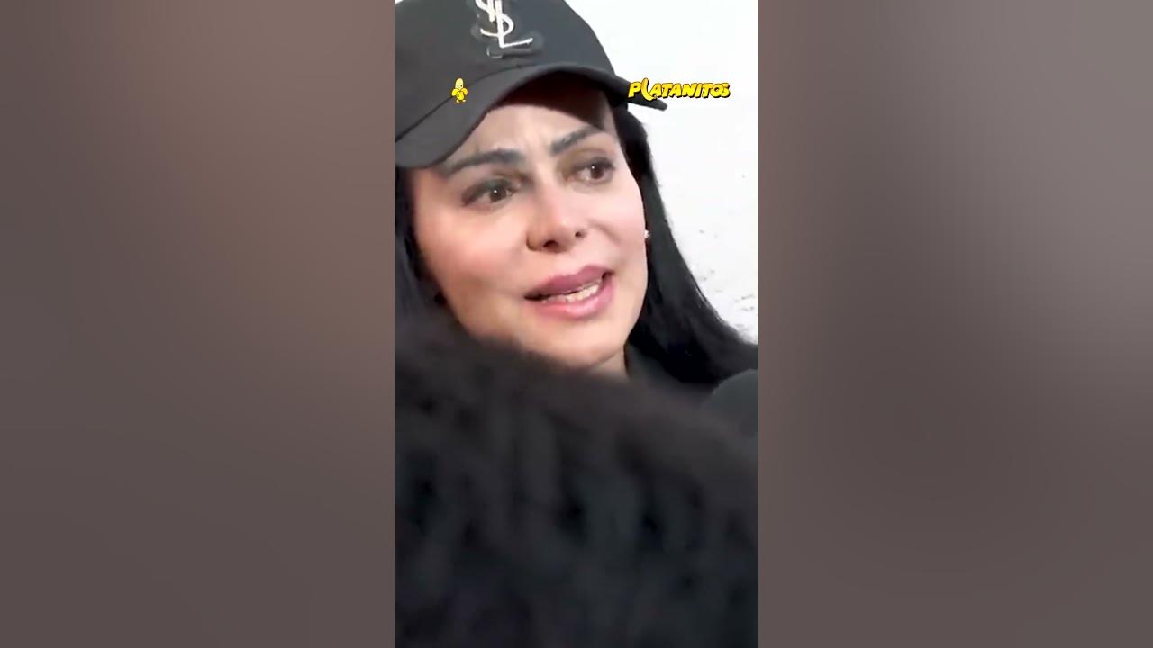 Esta canción hizo que Maribel Guardia se dejara “querer” por Joan Sebastian…