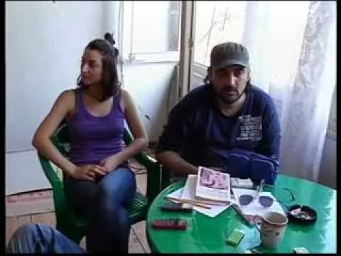 თელავში ,,არტ კლუბი\" კლუბი გაიხსნა