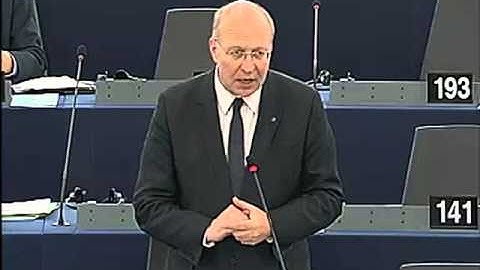 Andrew Duff [BLUE CARD] on Implementation of the Common Security and Defence Policy