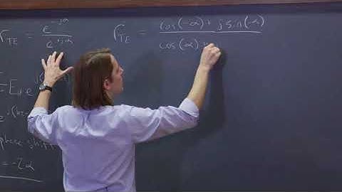 PHYS 201 | Polarized Reflections 2 - Messing with the Reflection Coefficient