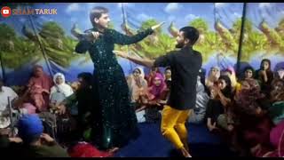 Kashmiri Dance Song Buran Singer