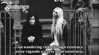 Zombie - The Pretty Reckless - (Lyrics+Subtitulos al Español) chords