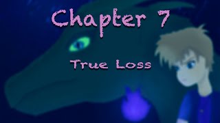 The Story of Drake Fannings - Chapter 7  (Part 4)