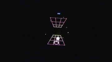Nonstop Vectrex Action: Sundance