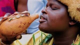 Man Tariba -Cheroo Official Music Video