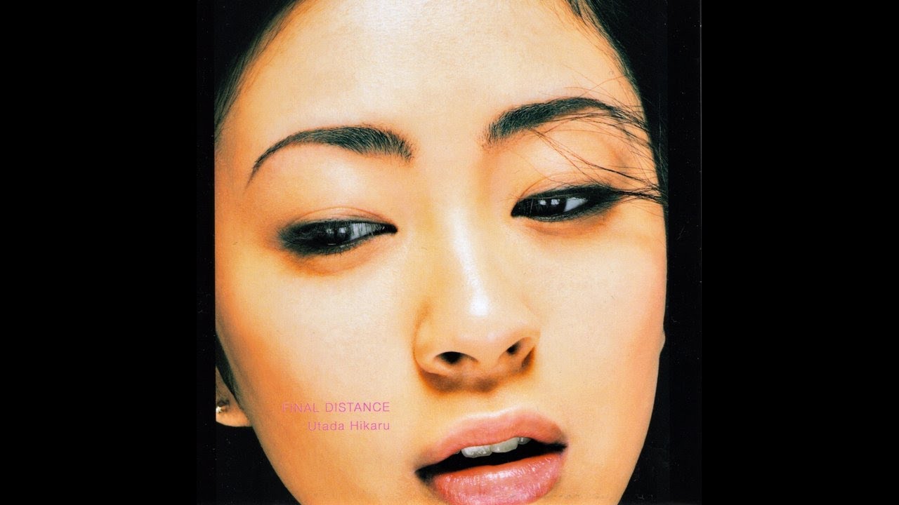 Hikaru Utada - Distance (M-Flo Remix) - YouTube