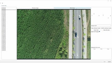 Additional GCP support: checkerboard