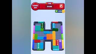 color block jam level 237