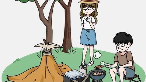 Brain Out 2 Level 92 Game Walkthrough