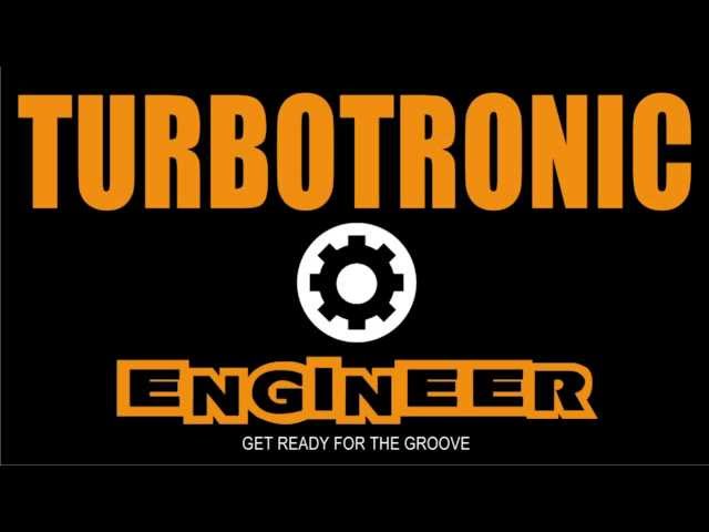 Turbotronic - Engineer