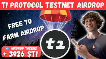 T1 Protocol "Proof of Read" Testnet is LIVE!!