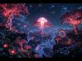Soft Magic in the Air | Peaceful RPG Music for Relaxing DnD RPG