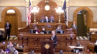 House Session 03/13/2019