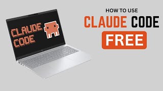 How to Use Claude Code for FREE | Unlimited AI Coding with Minimax M2.5