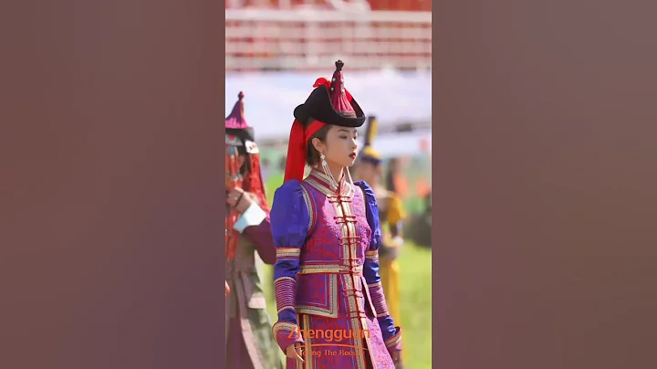 The Costumes Of The Minorities In China. - DayDayNews