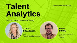 What is talent intelligence?