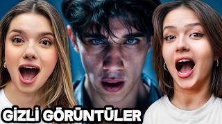 Thumbnail for KLİP KAMERA ARKASI GİZLİ VLOG !? (Keşke Tanımasaydım) Feride Özdinç | Ahmet Can Dündar | Sıla Dündar