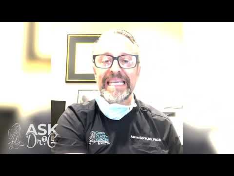 Breathing Tubes during Breast Surgery | AskDrG Episode 2