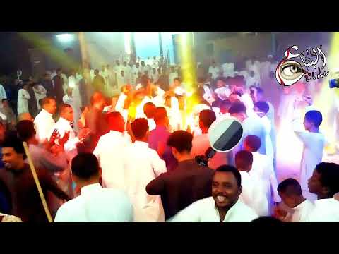عبدالواحد البنا حبيبي يشرب ريدبول فرحه العريسين عمار وعبدالرحمن ال ركابي بالعاصمه منيحه روووعه