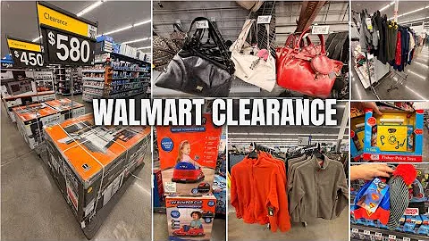 THESE ARE NOT THAT PRICE😱WALMART HIDDEN CLEARANCE🔥#walmart 