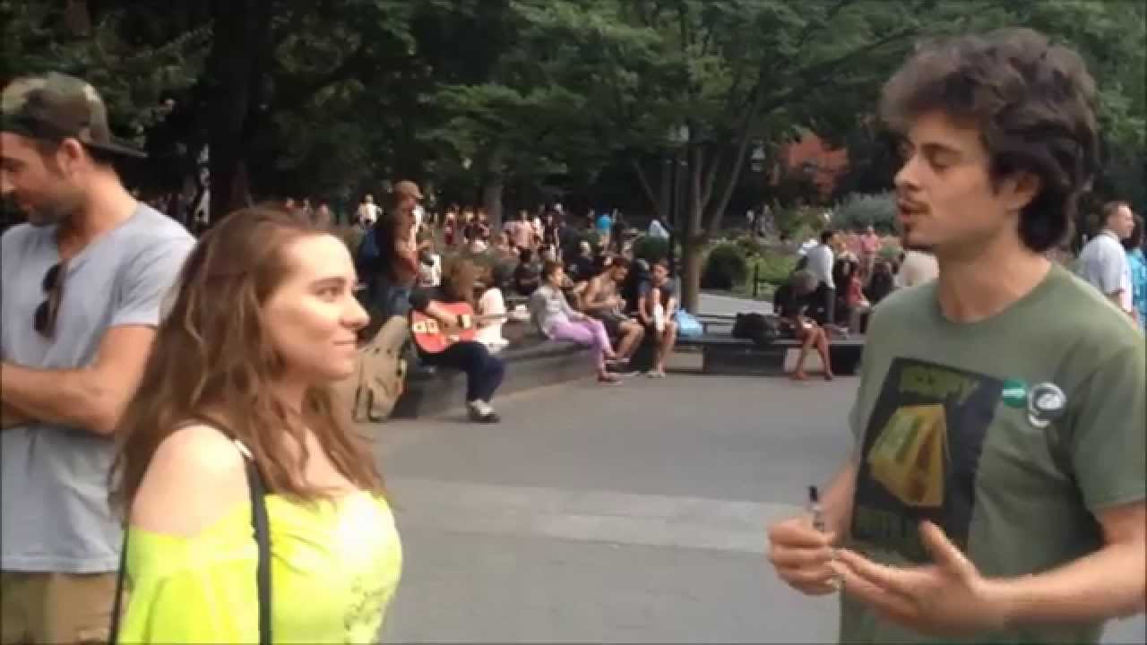 710 Stealthy Smokeout NYC