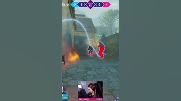 Smart play from ramziiN to put NIP impact on the scoreboard with a 1vs2 clutch!#yallacompass #cs2