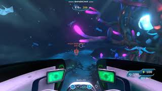 где найти Главный изоляционный комплекс в Subnautica