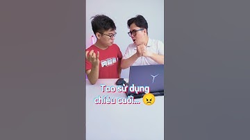 Tổng hợp những cách TẮT MÁY TÍNH Windows bao Nhanh, Ngầu 😜 #shorts #LaptopAZ #NovaGr