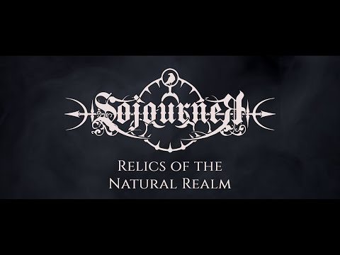 SOJOURNER - Relics of the Natural Realm (Vocal Playthrough) | Napalm Records