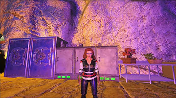 Ark Cooking Class Ep 6 - Focal Chili