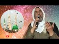 المنشد عمر العبود جل الذي سواك 