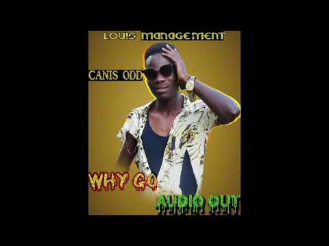 Why go by Canis OddOfficial Audio