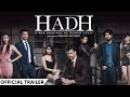 Hadh  official trailer   indian web series  a web original by vikram bhatt