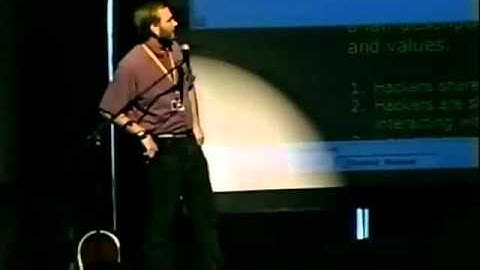 H2K (2000): The Hacker