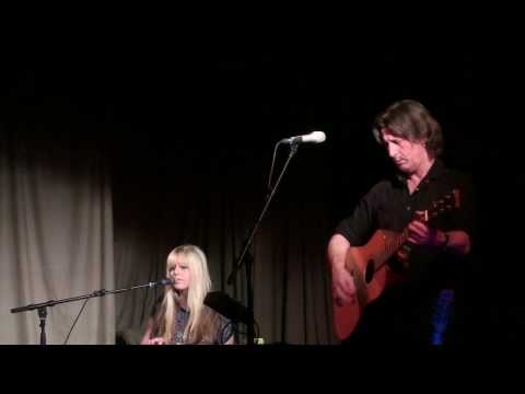 Steve Knightley & Jenna Witts:Country Life