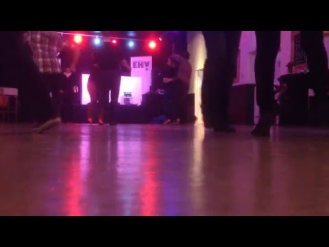 Salsa Connexion Eindhoven