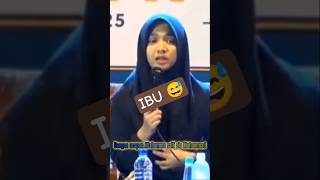 Mom 😅 ~ Ning Umi Laila #ningumilaila #funny sermon #umilaila #latest ningumilaila