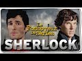 Sherlock  lanalyse du fossoyeur de sries