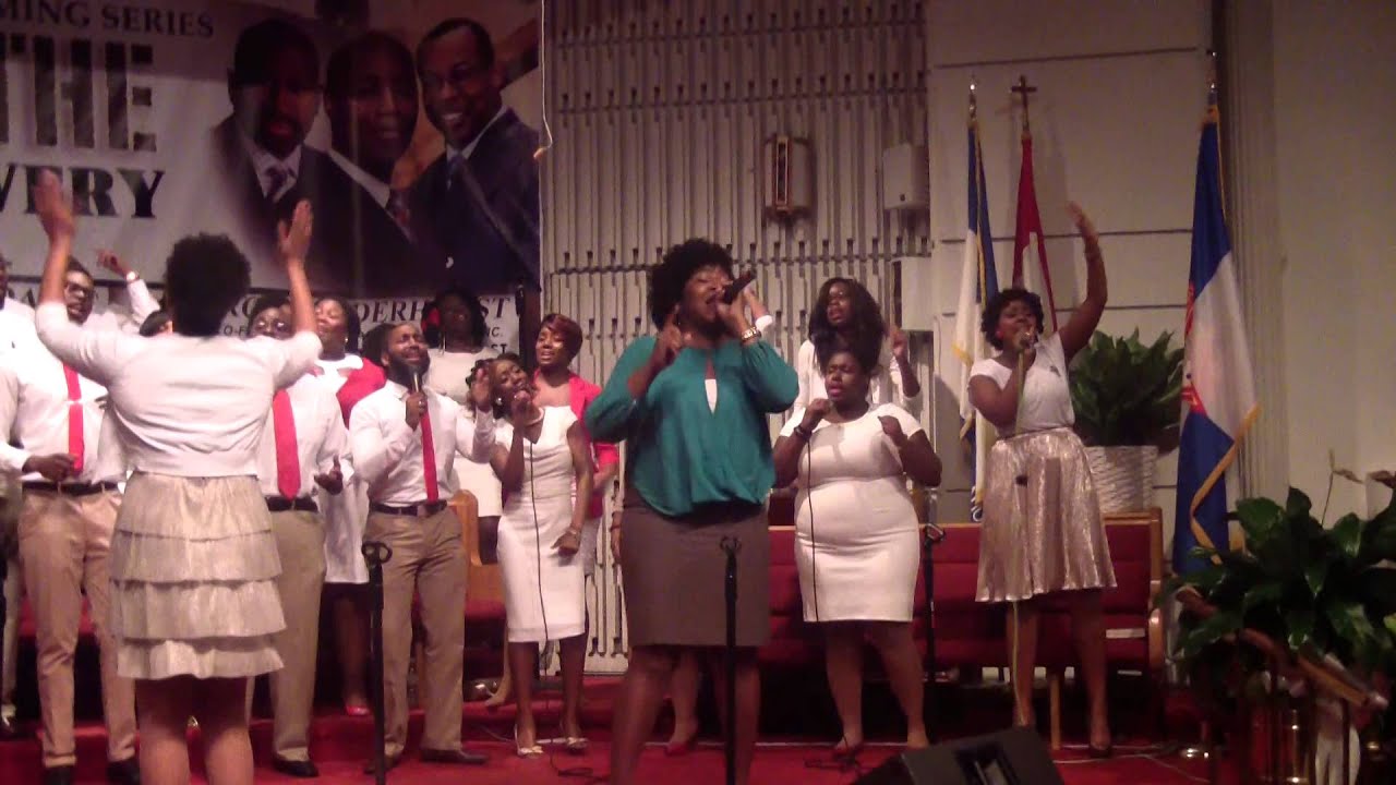 "Love Lifted Me" (Ashmont Hill)Cover by Love Fellowship Community