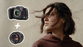 Blackmagic Cinema Camera Full Frame better than FX3???