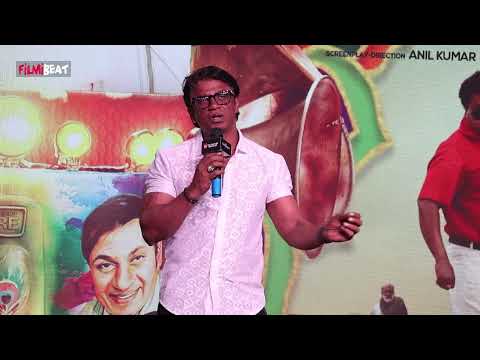 duniya vijay chikkanna - duniya vijay chikkanna