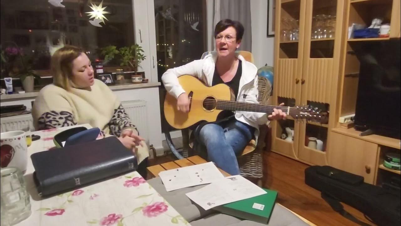Ich bin entschieden, zu folgen Jesus YouTube