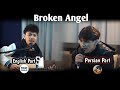Broken Angel - Arash | Habibie Rive Project Ft Randy Dongseu Cover